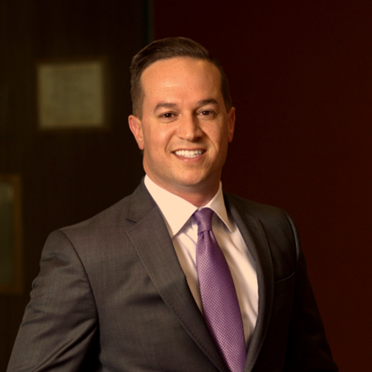 Christopher Panio Profile