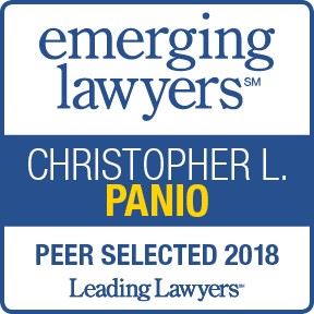 Emerging Lawyers 2018