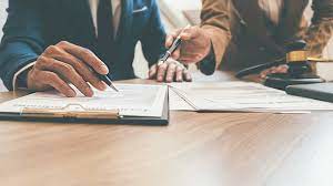 Personal Injury Case Blog